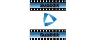 Иконка Subtitle Edit 3.6.6 + Portable [Multi Ru]