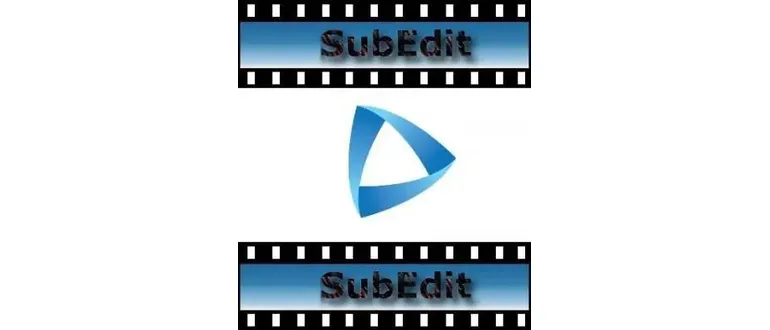 Иконка Subtitle Edit 3.6.6 + Portable [Multi Ru]