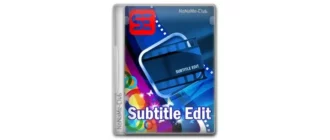 Иконка Subtitle Edit 4.0.10 + Portable [Multi Ru]
