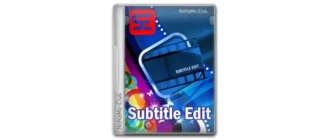 Иконка Subtitle Edit 4.0.7 + Portable [Multi Ru]