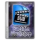 Иконка Subtitle Workshop 6.3.4 + Portable [Multi Ru]