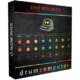Иконка Sugar Bytes - DrumComputer 1.2.7 VSTi, VSTi 3 (X64) [En]