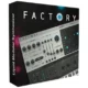 Иконка Sugar Bytes - Factory 1.1.1 STANDALONE, VSTi, VSTi3, AAX (x64) [En]