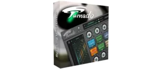Иконка Sugar Bytes - Turnado 1.7.4 VST, VST3, AAX (x64) [En]