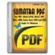 Иконка Sumatra PDF 3.6.15961 Prerelease + Portable [Multi Ru]