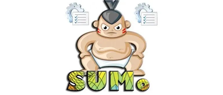 Иконка SUMo 5.11.5.464 [SharewareOnSale] (2020) PC + Portable