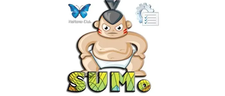 Иконка SUMo Pro 5.11.9.470 + Portable (SharewareOnSale) [Multi Ru]