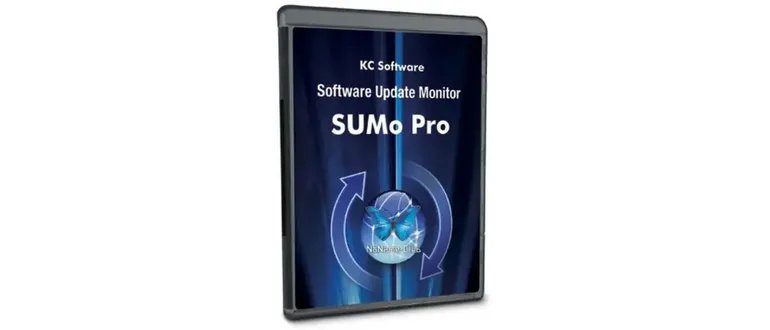 Иконка SUMo Pro 5.12.11.488 + Portable (SharewareOnSale) [Multi Ru]