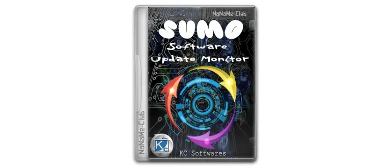 Иконка SUMo Pro 5.13.2.500 + Portable (BitsDuJour) [Multi Ru]