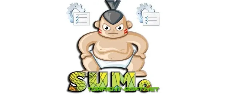 Иконка SUMo Pro 5.17.9.541 [акция Comss] (2023) PC + Portable