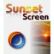 Иконка SunsetScreen 1.20 (2015) PC + Portable