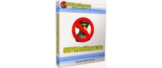 Иконка SUPERAntiSpyware Professional 6.0.1244 (2017) Английский