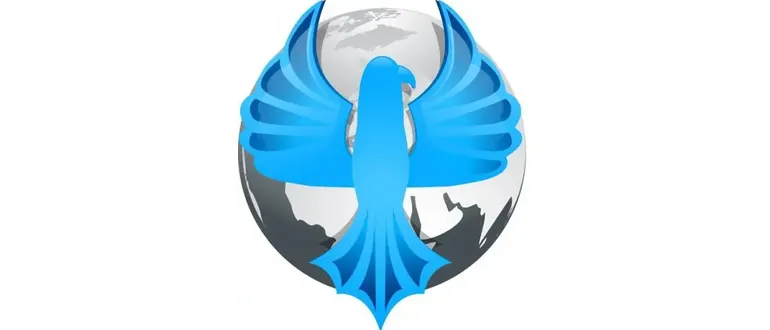 Иконка Superbird 72.0.3626.96 (2019) PC Portable by Cento8