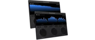 Иконка Supertone Clear 1.1.1 VST 3 (x64) [En]