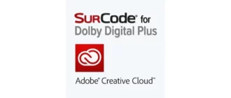 Иконка SurCode for Dolby Digital Plus 5.1 Encoder 1.0.1.63 Repack by Team V.R.[En]