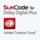 Иконка SurCode for Dolby Digital Plus 5.1 Encoder 1.0.1.63 Repack by Team V.R.[En]