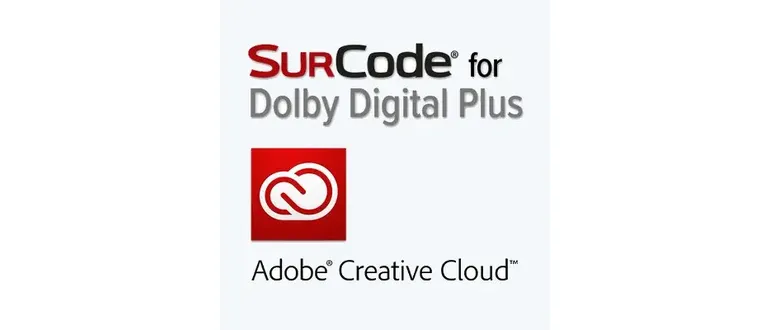 Иконка SurCode for Dolby Digital Plus 5.1 Encoder 1.0.1.63 Repack by Team V.R.[En]