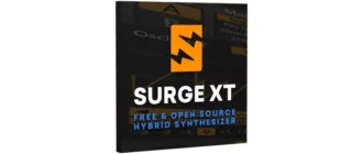 Иконка Surge XT 1.2.2 Standalone, CLAP, VSTi 3 [En]
