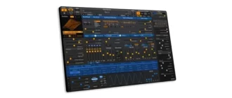 Иконка Surge XT 1.3.4 Standalone, CLAP, VSTi 3 [En]