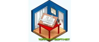 Иконка Sweet Home 3D 7.2 [Multi Ru]