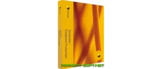 Иконка Symantec Endpoint Protection 14.3 RU8 (14.3.23160.8000 14.3.10148.8000) x64 [Ru En]