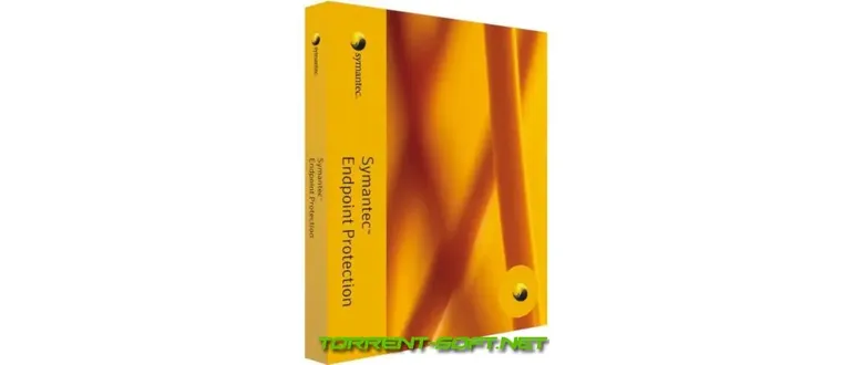 Иконка Symantec Endpoint Protection 14.3 RU8 (14.3.23160.8000 14.3.10148.8000) x64 [Ru En]