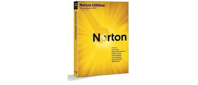Иконка Symantec Norton Utilities 16.0.3.44 (2018) PC