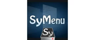 Иконка SyMenu 7.03.8322 Portable [Multi Ru]