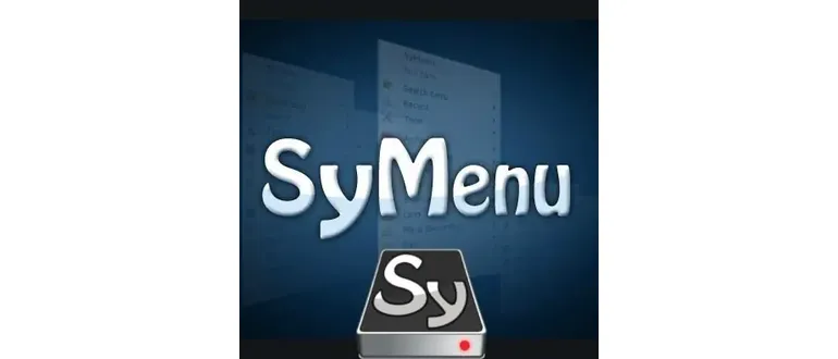 Иконка SyMenu 7.03.8322 Portable [Multi Ru]