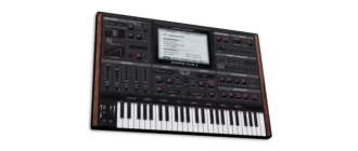 Иконка Synapse Audio - DUNE 3.6.2 VSTi, VSTi 3, AAX (x64) [En]