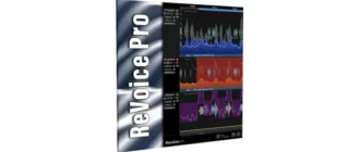 Иконка Synchro Arts - ReVoice Pro 5.1.19 STANDALONE, VST 3, AAX (x64) RePack by R2R [En]