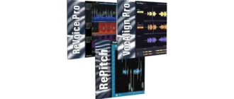 Иконка Synchro Arts Complete 27.03.2025 STANDALONE, VST 3, AAX (x64) RePack by R2R [En]