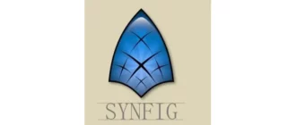 Иконка Synfig Studio 1.4.1 + Portable [Multi Ru]
