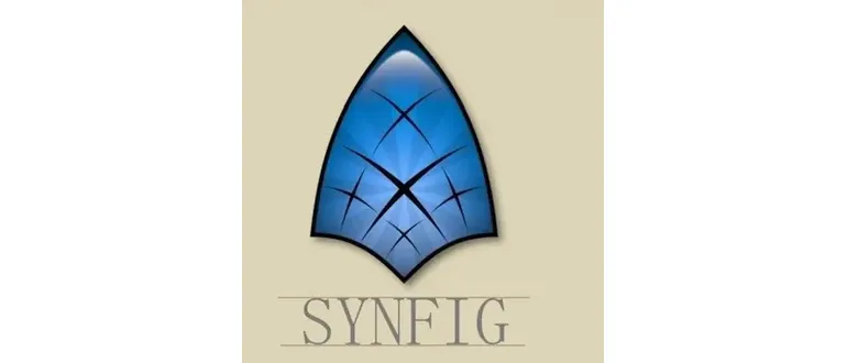 Иконка Synfig Studio 1.4.4 + Portable [Multi Ru]