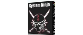 Иконка System Ninja 3.2.3 [Multi Ru]
