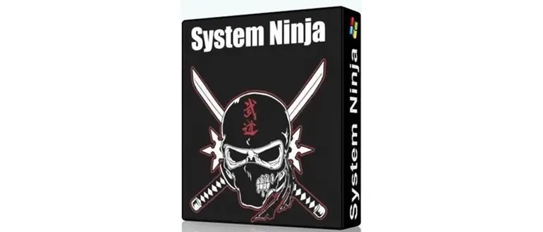 Иконка System Ninja 3.2.3 [Multi Ru]