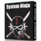 Иконка System Ninja 3.2.8 (2020) PC RePack & Portable by elchupacabra
