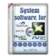 Иконка System software for Windows v.3.2.0[2018, RUS]