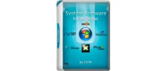 Иконка System software for Windows v.3.5.3 (2021) PC