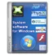 Иконка System software for Windows v.3.5.7 [Ru]