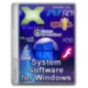 Иконка System software for Windows v.3.6.6 by CUTA [Ru]