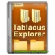 Иконка Tablacus Explorer 23.7.12 Portable [Multi Ru]
