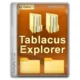 Иконка Tablacus Explorer 25.4.8 Portable [Multi Ru]