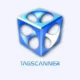 Иконка TagScanner 6.0.31 (2018) PC + Portable