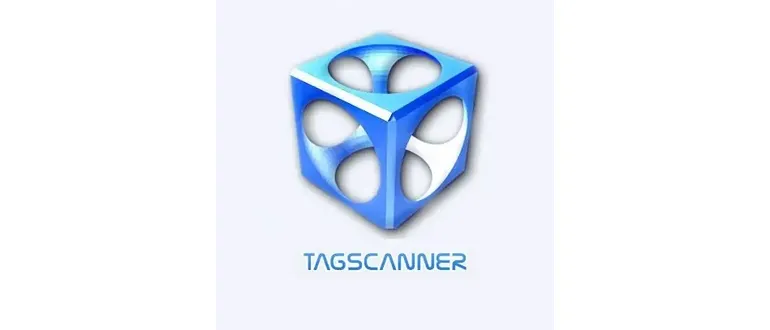 Иконка TagScanner 6.0.31 (2018) PC + Portable