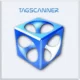 Иконка TagScanner 6.1.13 + Portable [Multi Ru]