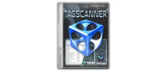 Иконка TagScanner 6.1.20 + Portable [Multi Ru]