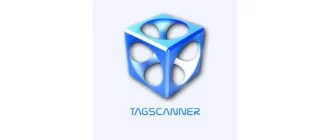 Иконка TagScanner 6.1.4 (2020) PC + Portable