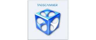 Иконка TagScanner 6.1.8 + Portable [Multi Ru]