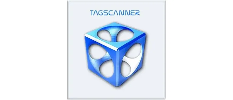 Иконка TagScanner 6.1.9 (2021) PC + Portable